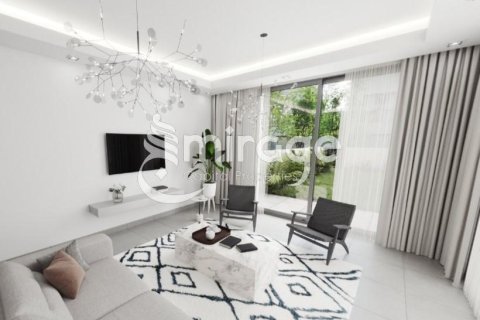 2 غرف نوم تاون هاوس على Yas Acres, الإمارات العربية المتحدة رقم 24454 2