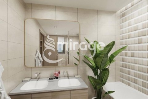Duplex de 4 chambres à Yas Acres, UAE No. 24450 5