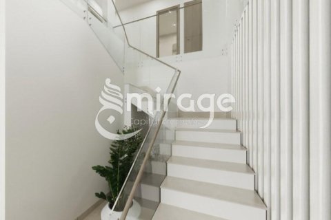 Duplex de 4 chambres à Yas Acres, UAE No. 24450 10