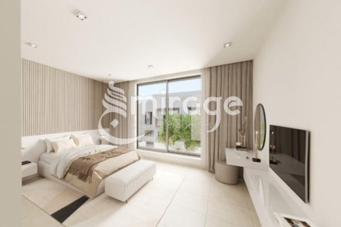 Duplex de 4 chambres à Yas Acres, UAE No. 24450 2