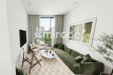 Duplex de 4 chambres à Yas Acres, UAE No. 24450 8