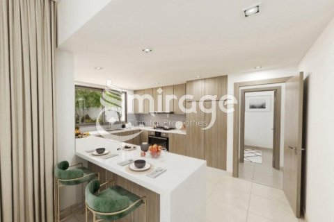 Duplex de 4 chambres à Yas Acres, UAE No. 24450 4