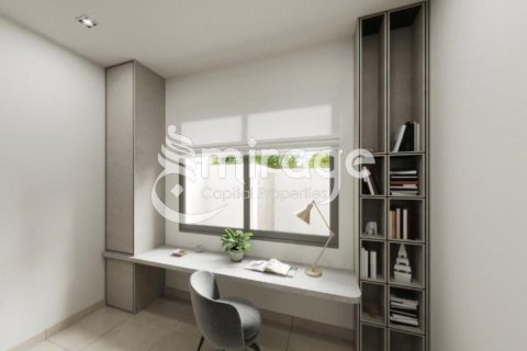 Duplex de 4 chambres à Yas Acres, UAE No. 24450 9