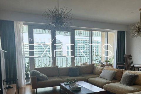 Apartment de 2 dormitorios en Al Raha Beach, UAE No. 80247 4