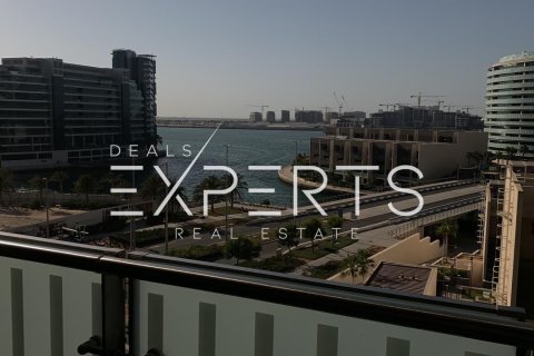 Apartment de 2 dormitorios en Al Raha Beach, UAE No. 80247 7