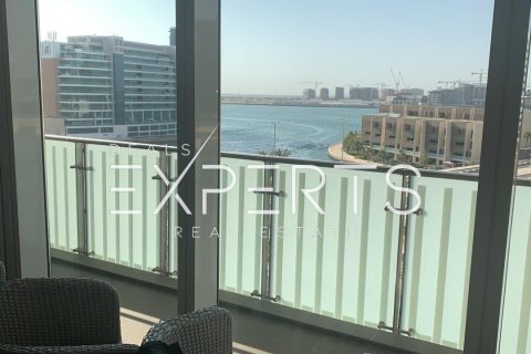 Apartment de 2 dormitorios en Al Raha Beach, UAE No. 80247 8