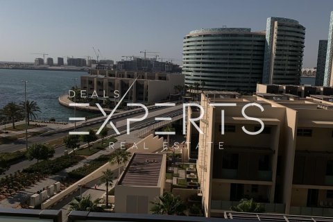 Apartment de 2 dormitorios en Al Raha Beach, UAE No. 80247 2