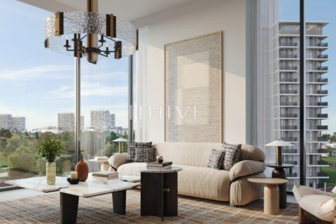 Apartment de 1 dormitorio en EMAAR South, UAE No. 80246 4