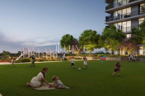 Apartment de 1 dormitorio en EMAAR South, UAE No. 80246 9