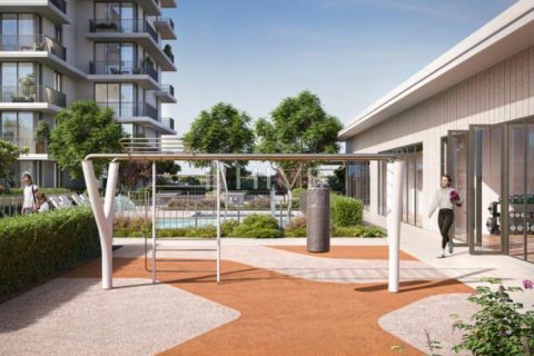 Apartment de 1 dormitorio en EMAAR South, UAE No. 80246 8