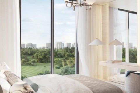 Apartment de 1 dormitorio en EMAAR South, UAE No. 80246 5