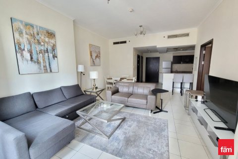 1 غرف نوم شقة في مرسى دبي, الإمارات العربية المتحدة رقم 80248