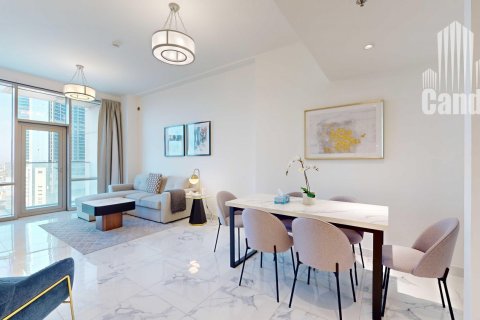 2 غرف نوم شقة في Al Habtoor City, الإمارات العربية المتحدة رقم 80266 29