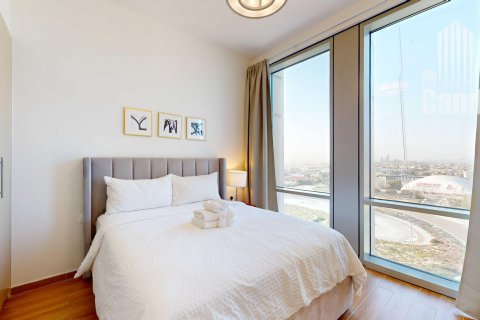 2 غرف نوم شقة في Al Habtoor City, الإمارات العربية المتحدة رقم 80266 43