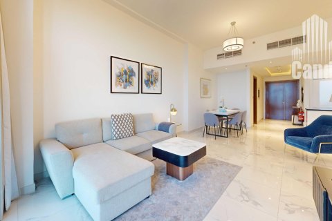 2 غرف نوم شقة في Al Habtoor City, الإمارات العربية المتحدة رقم 80266 39