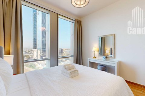 2 غرف نوم شقة في Al Habtoor City, الإمارات العربية المتحدة رقم 80266 32