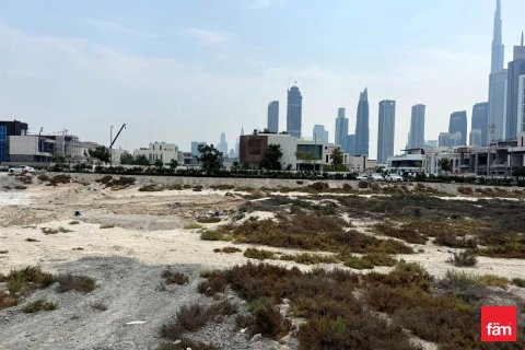 Land de 930.8m² à Al Wasl, UAE No. 80249 5