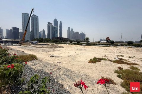 Land de 930.8m² à Al Wasl, UAE No. 80249 2