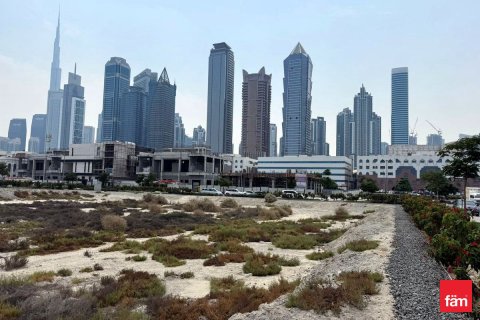 Land de 930.8m² à Al Wasl, UAE No. 80249 20