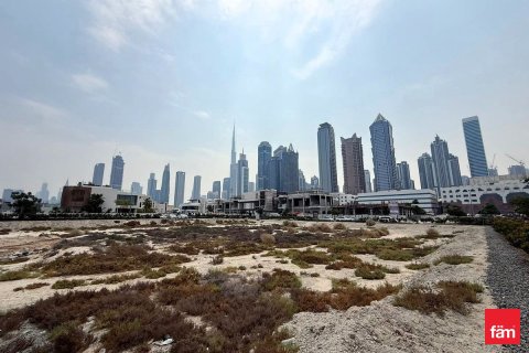 Land de 930.8m² à Al Wasl, UAE No. 80249 7