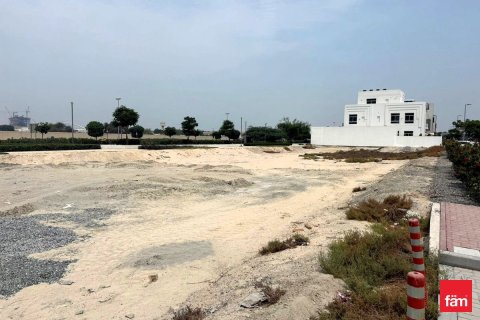 Land de 930.8m² à Al Wasl, UAE No. 80249 3