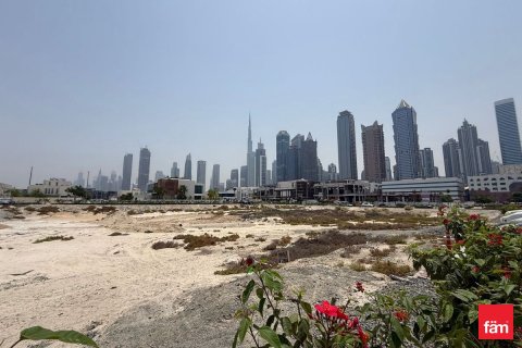 Land de 930.8m² à Al Wasl, UAE No. 80249 15