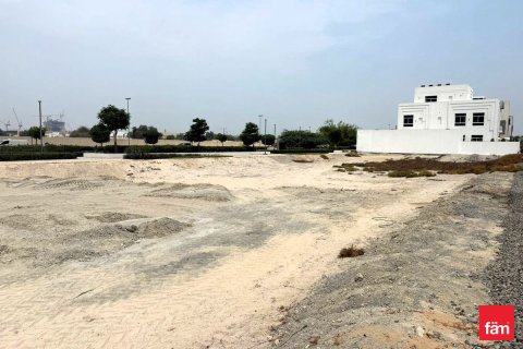 Land de 930.8m² à Al Wasl, UAE No. 80249 4