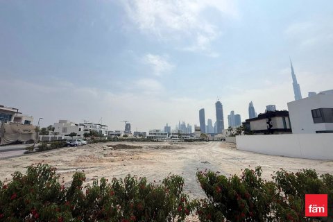 Land de 930.8m² à Al Wasl, UAE No. 80249 12