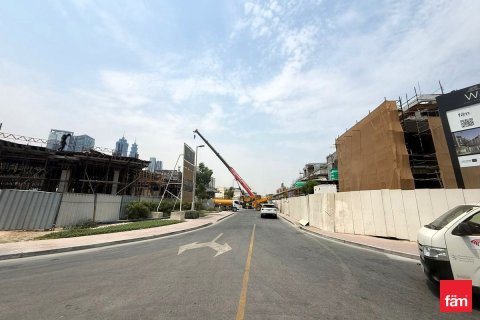 Land de 930.8m² à Al Wasl, UAE No. 80249 18