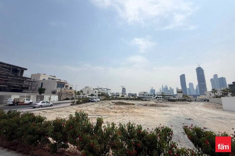 Land de 930.8m² à Al Wasl, UAE No. 80249 10