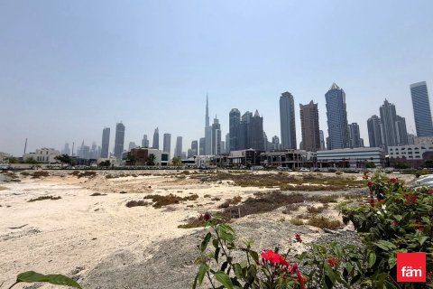 Land de 930.8m² à Al Wasl, UAE No. 80249 16