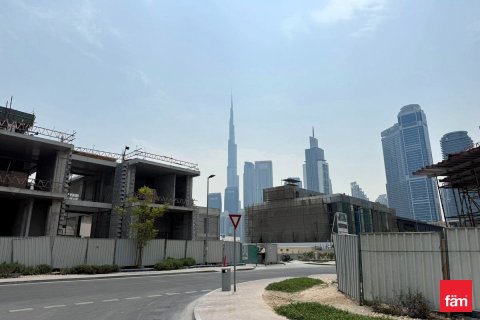 Land de 930.8m² à Al Wasl, UAE No. 80249 17