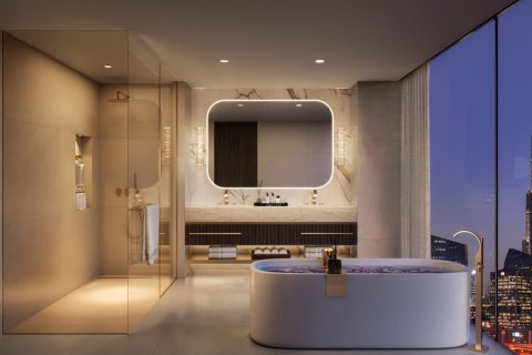 Квартира с 3 спальнями в Дубай, ОАЭ №99274 15