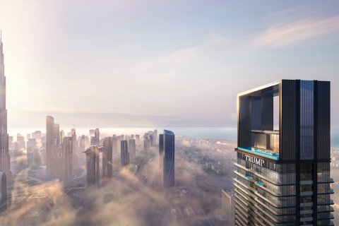 Квартира с 3 спальнями в Дубай, ОАЭ №99274 6