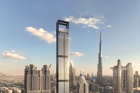 Квартира с 3 спальнями в Дубай, ОАЭ №99274 1