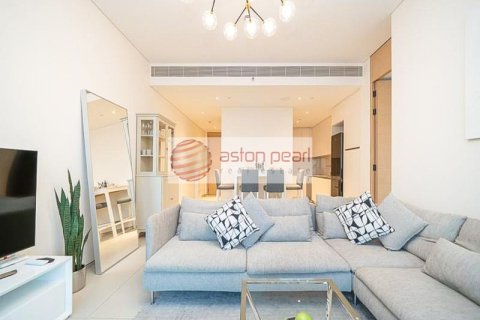 Apartment de 1 dormitorio en Jumeirah Beach Residence, UAE No. 99277 7