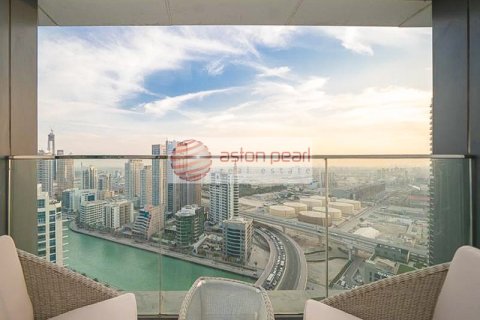 Apartment de 1 dormitorio en Jumeirah Beach Residence, UAE No. 99277 4