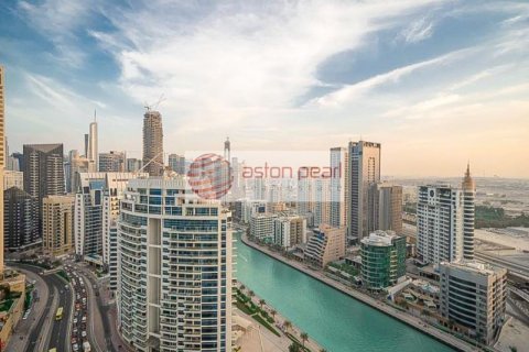 Apartment de 1 dormitorio en Jumeirah Beach Residence, UAE No. 99277 1