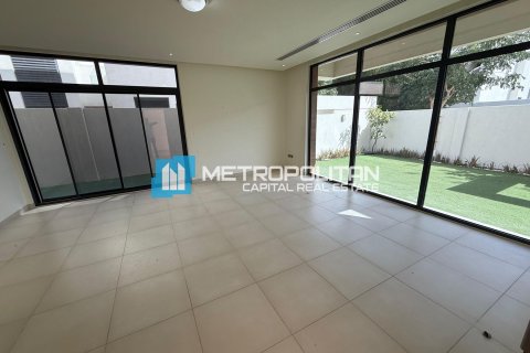 4 غرف نوم فيلا على جزيرة ياس, الإمارات العربية المتحدة رقم 99236 2