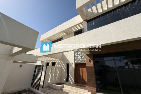4 غرف نوم فيلا على جزيرة ياس, الإمارات العربية المتحدة رقم 99236 21