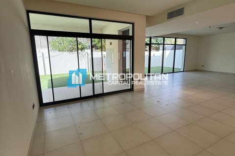 4 غرف نوم فيلا على جزيرة ياس, الإمارات العربية المتحدة رقم 99236 5