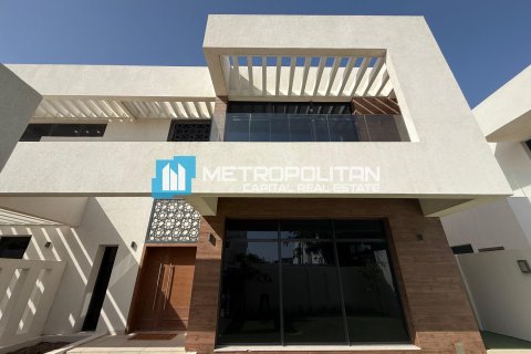 4 غرف نوم فيلا على جزيرة ياس, الإمارات العربية المتحدة رقم 99236 1