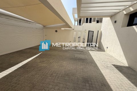 4 غرف نوم فيلا على جزيرة ياس, الإمارات العربية المتحدة رقم 99236 20