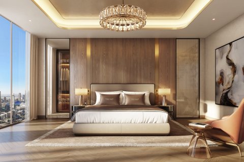 Apartment de 2 dormitorios en Dubai, UAE No. 99275 13