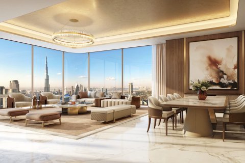 Apartment de 2 dormitorios en Dubai, UAE No. 99275 10