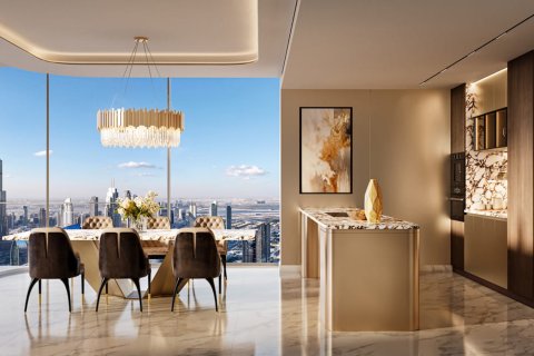 Apartment de 2 dormitorios en Dubai, UAE No. 99275 12