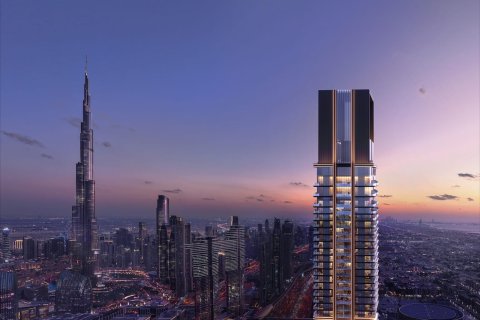 Apartment de 2 dormitorios en Dubai, UAE No. 99275 4