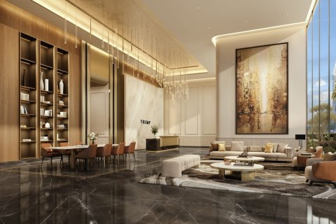Apartment de 2 dormitorios en Dubai, UAE No. 99275 9