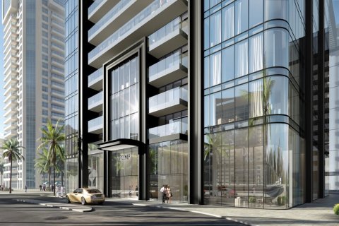 Apartment de 2 dormitorios en Dubai, UAE No. 99275 8