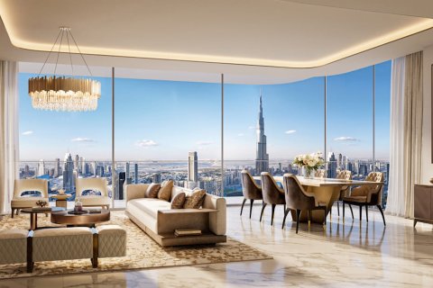 Apartment de 2 dormitorios en Dubai, UAE No. 99275 11